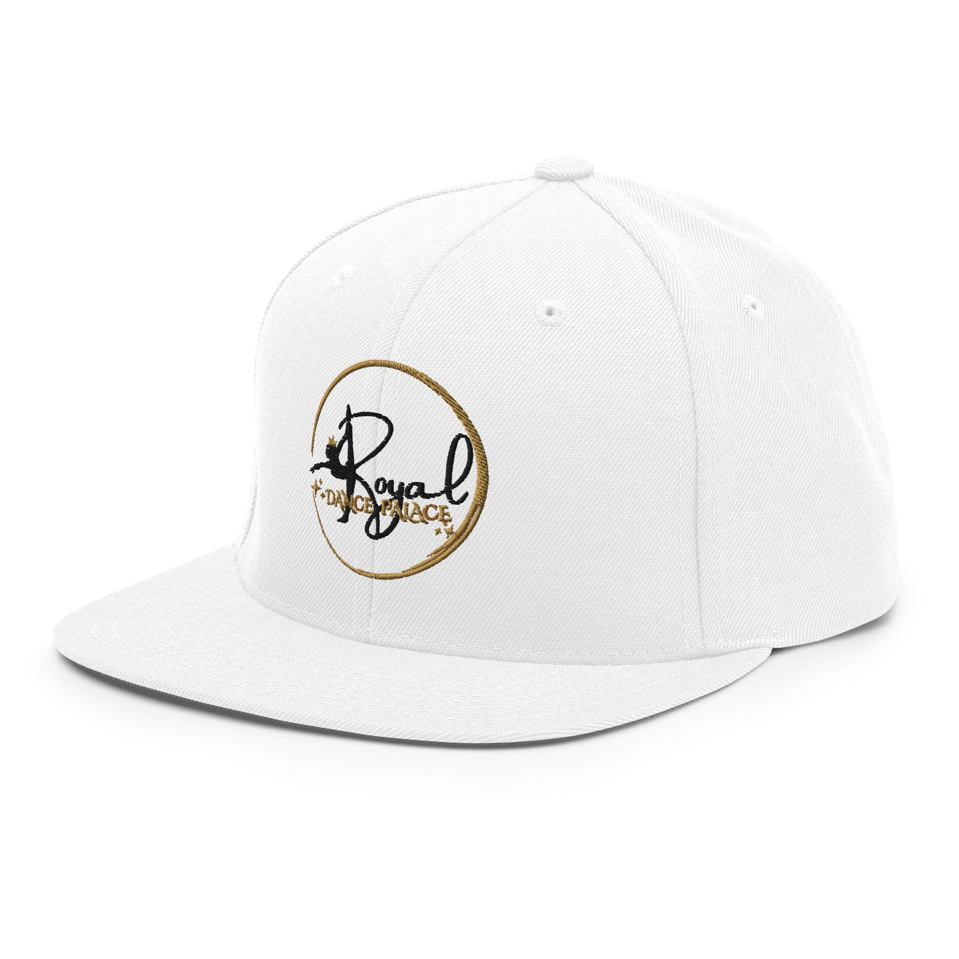 Snapback Hat | Royal Dance Palace