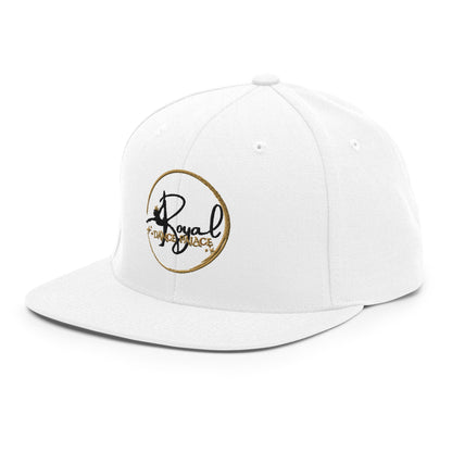 Snapback Hat | Royal Dance Palace