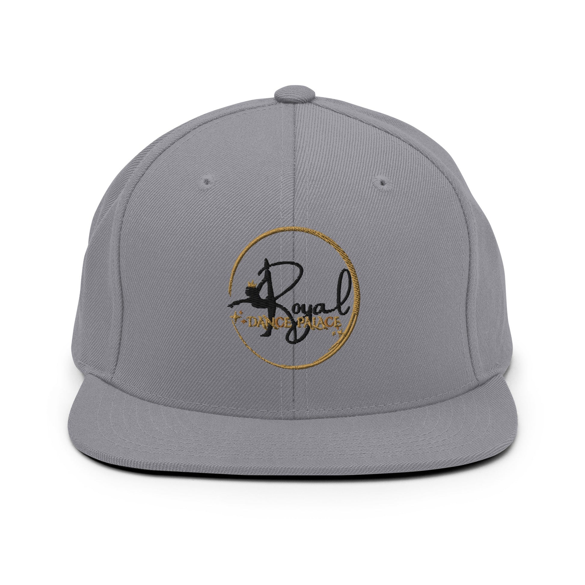 Snapback Hat | Royal Dance Palace
