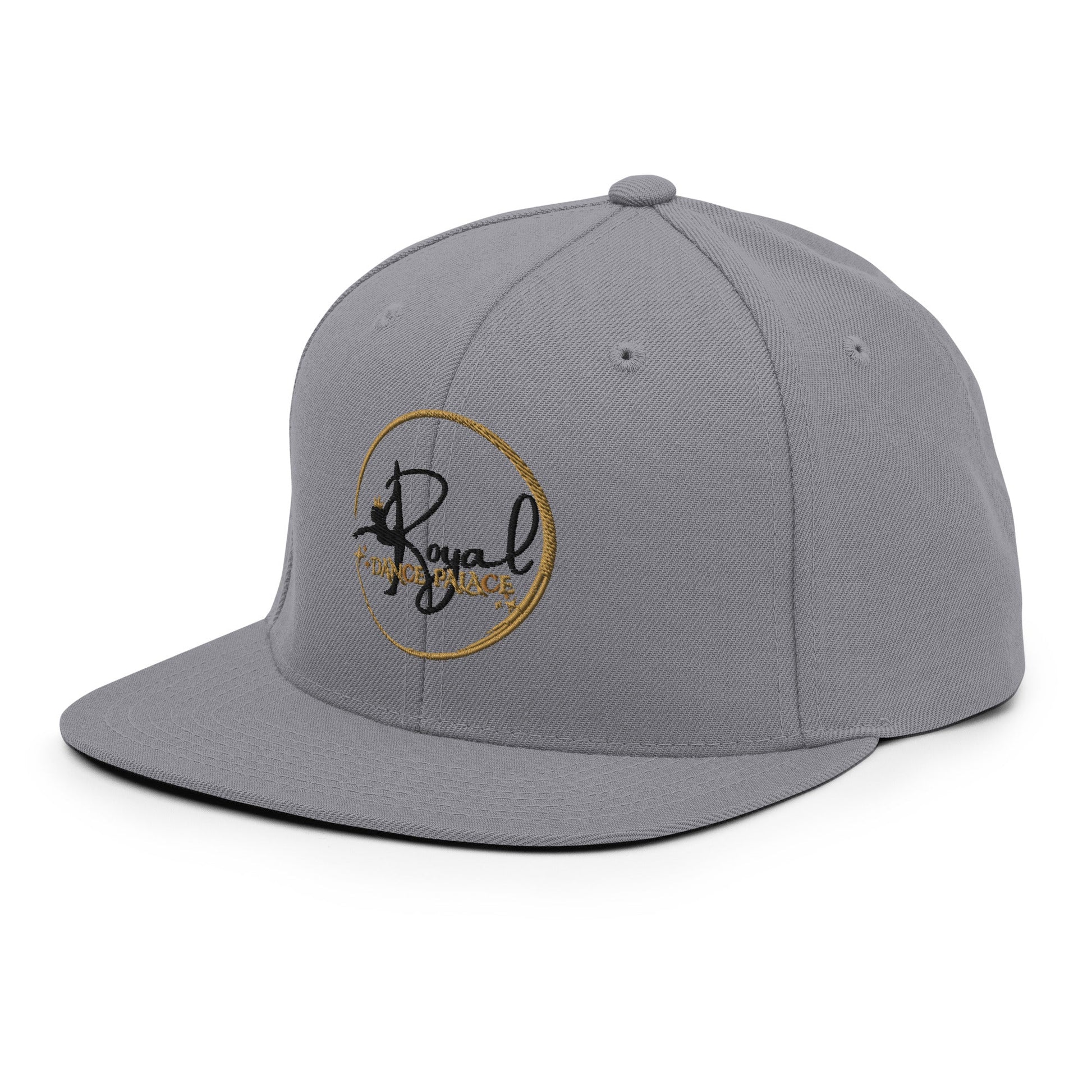 Snapback Hat | Royal Dance Palace