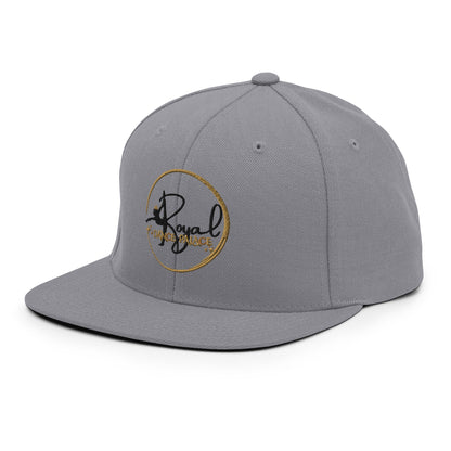 Snapback Hat | Royal Dance Palace