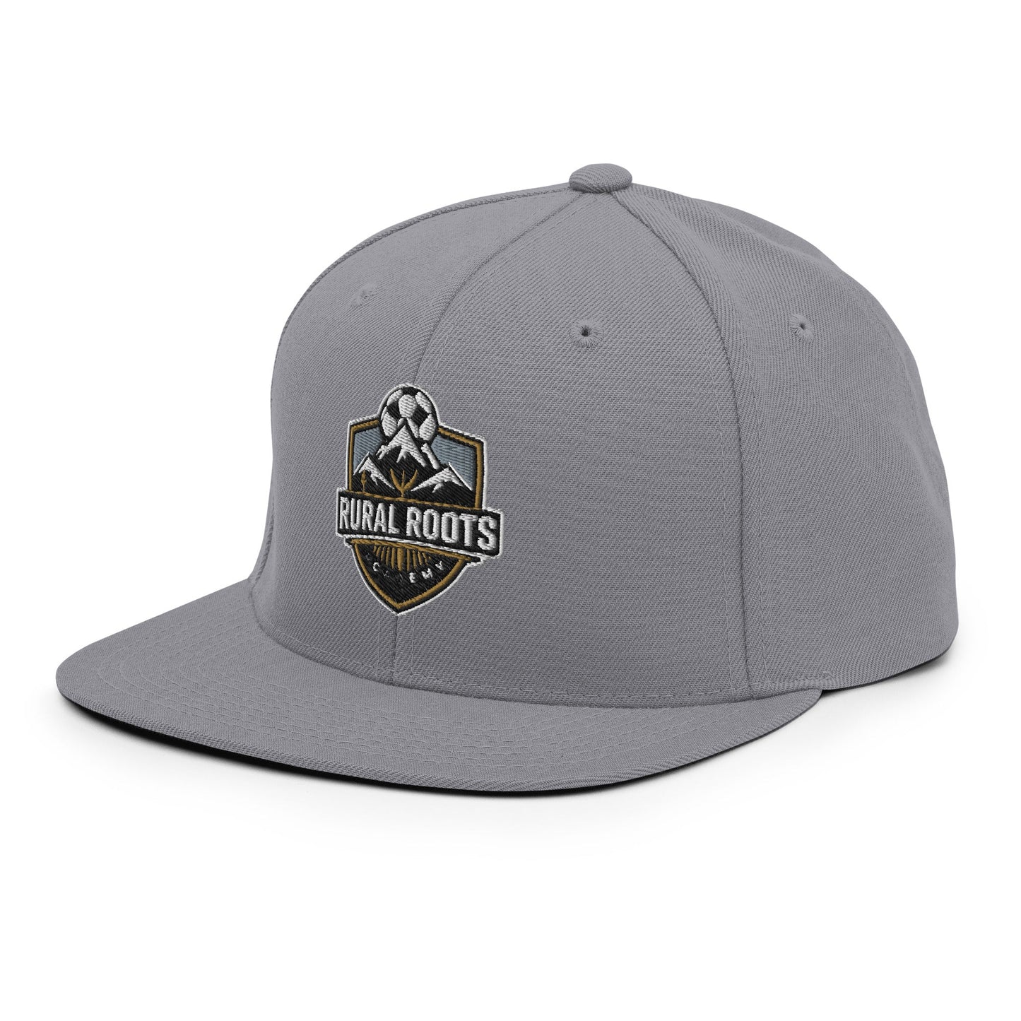 Snapback Hat | Rural Roots Academy
