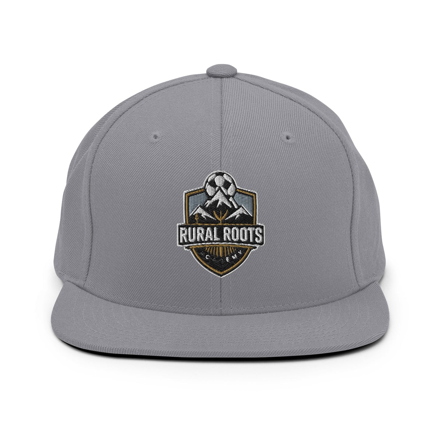Snapback Hat | Rural Roots Academy