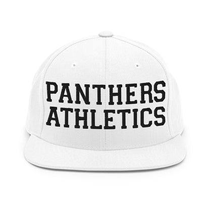 Snapback Hat | Samuel Fels Football | Athletics Logo