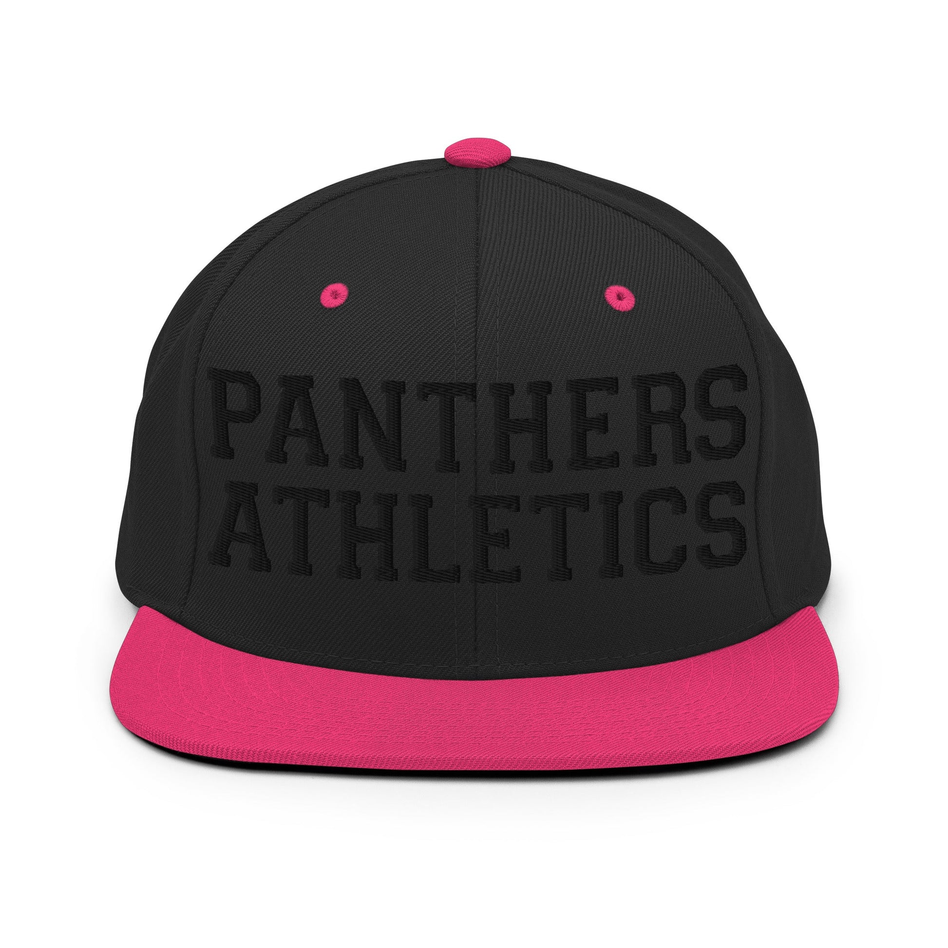 Snapback Hat | Samuel Fels Football | Athletics Logo