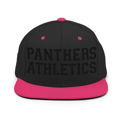 Snapback Hat | Samuel Fels Football | Athletics Logo