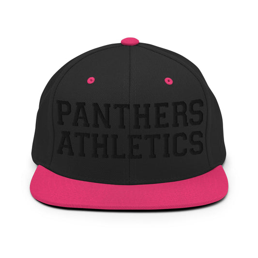 Snapback Hat | Samuel Fels Football | Athletics Logo