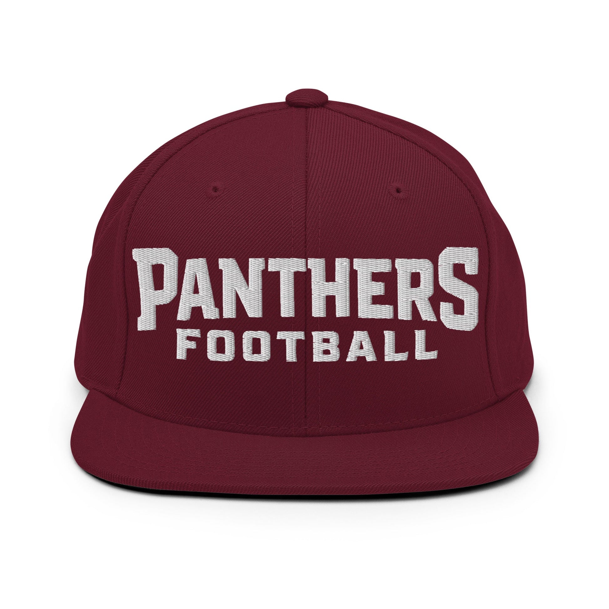 Snapback Hat | Samuel Fels Football | Emblem Logo