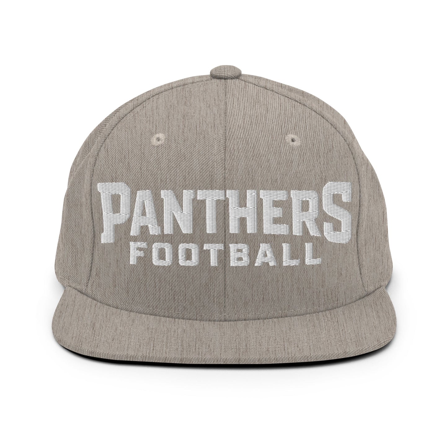 Snapback Hat | Samuel Fels Football | Emblem Logo