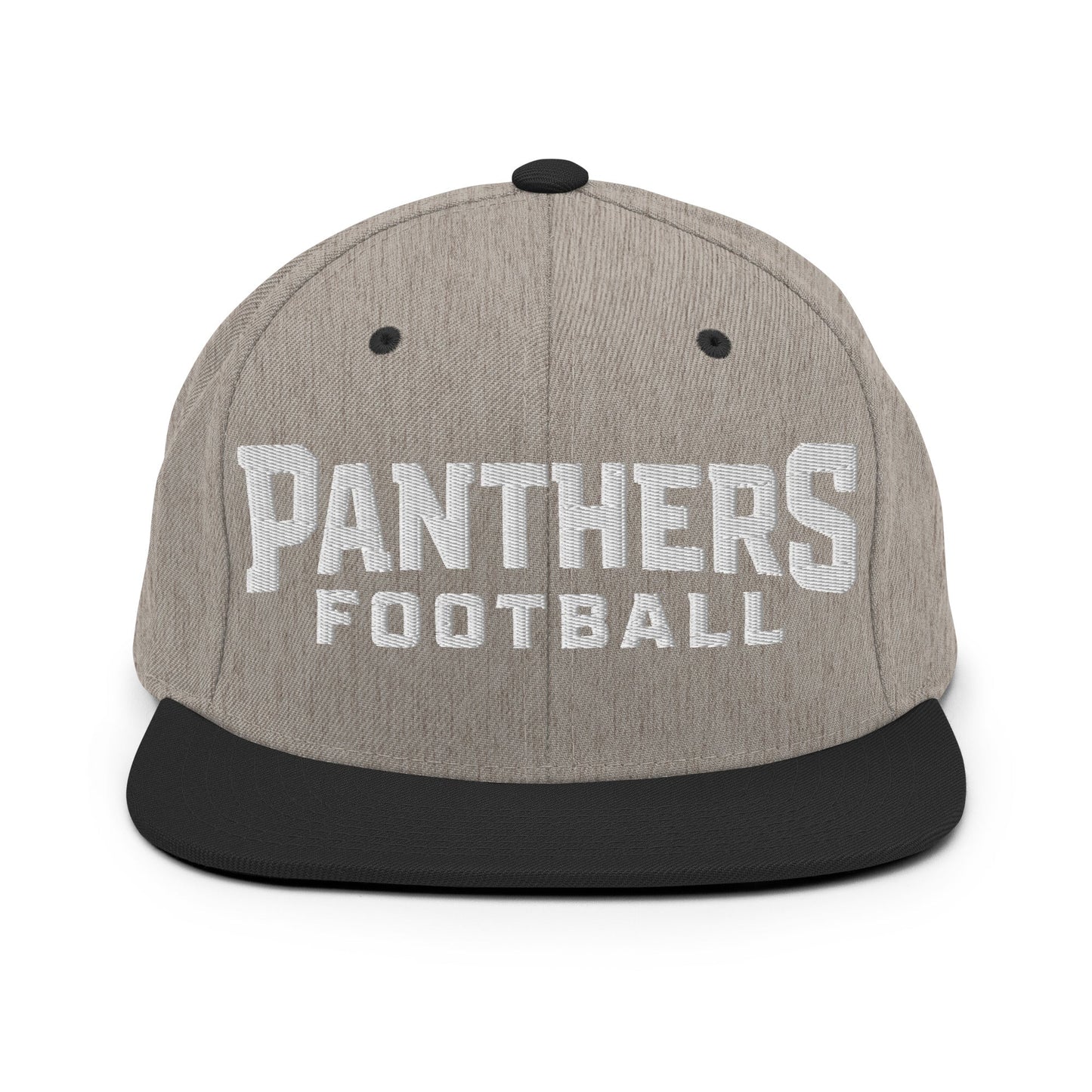 Snapback Hat | Samuel Fels Football | Emblem Logo