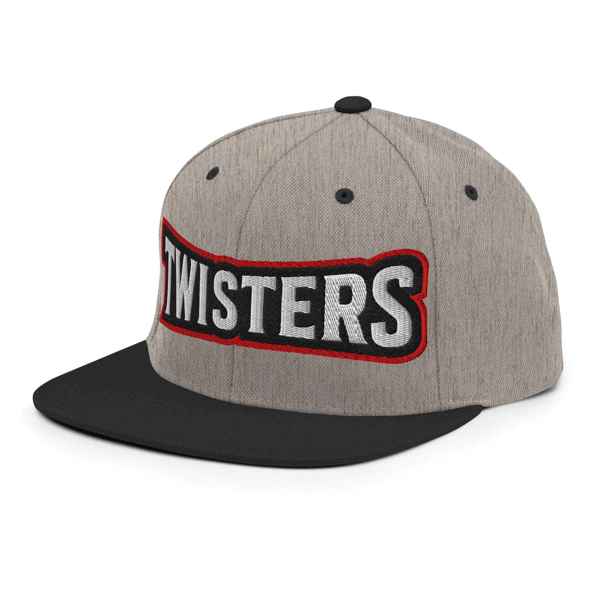 Snapback Hat | Sand Mtn Twisters
