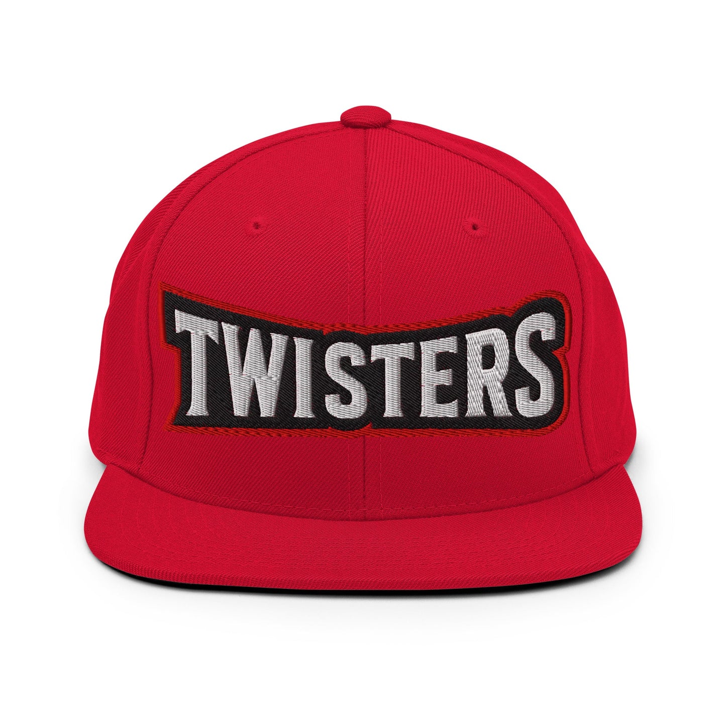 Snapback Hat | Sand Mtn Twisters
