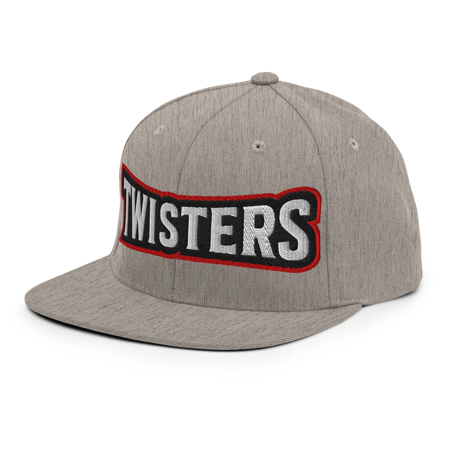 Snapback Hat | Sand Mtn Twisters