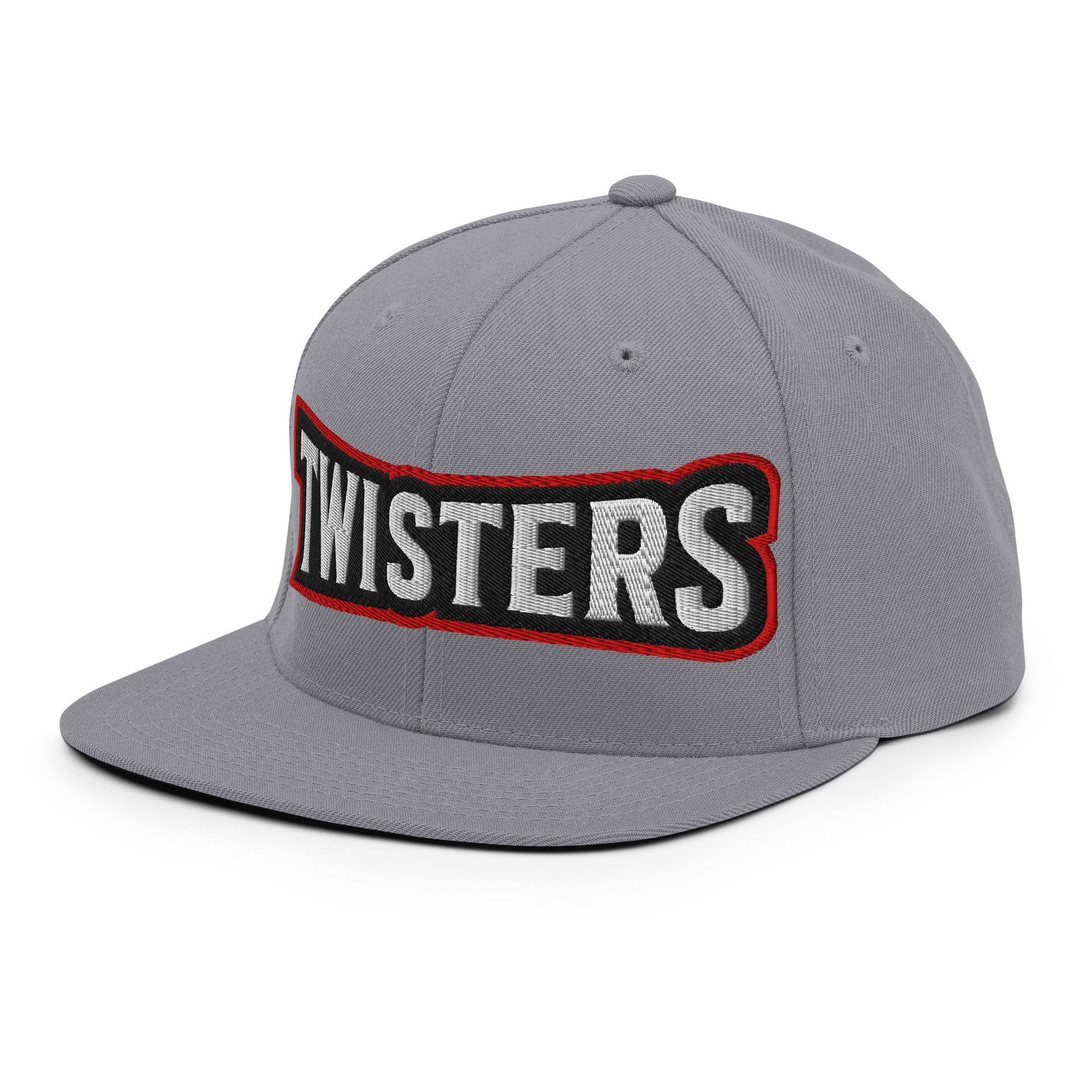 Snapback Hat | Sand Mtn Twisters