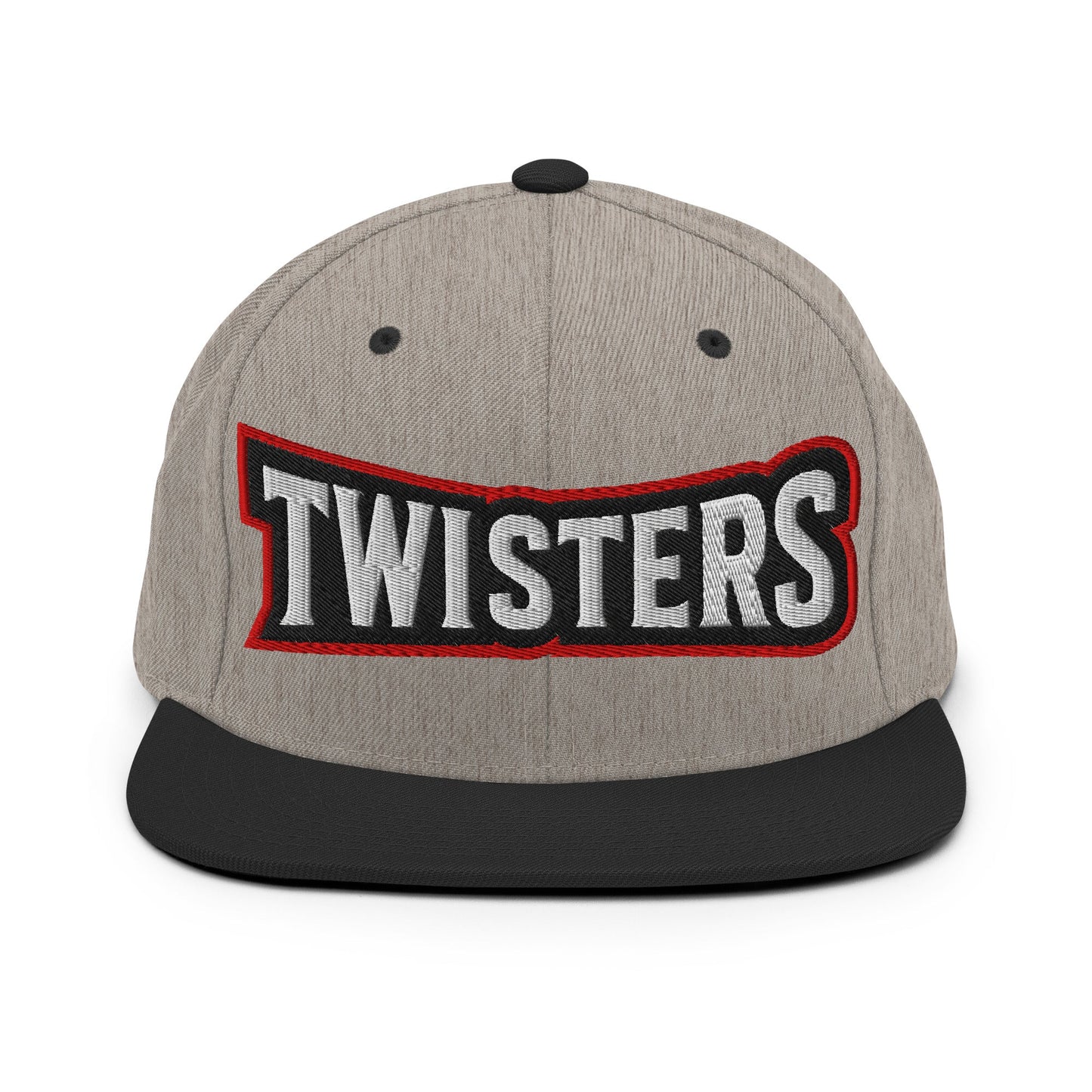 Snapback Hat | Sand Mtn Twisters
