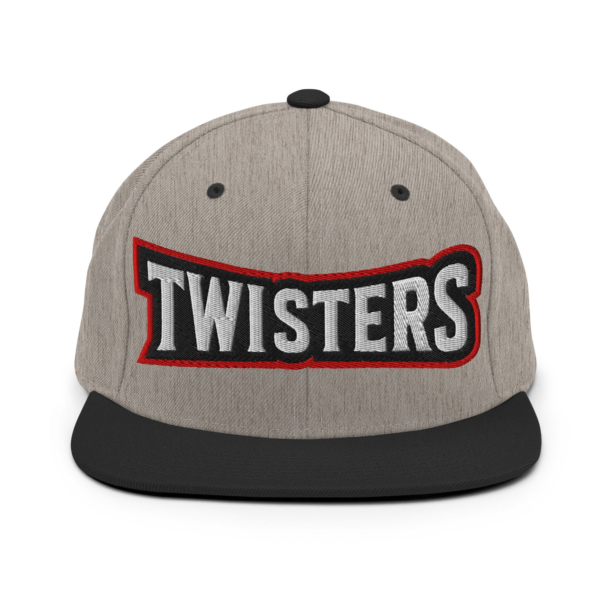 Snapback Hat | Sand Mtn Twisters