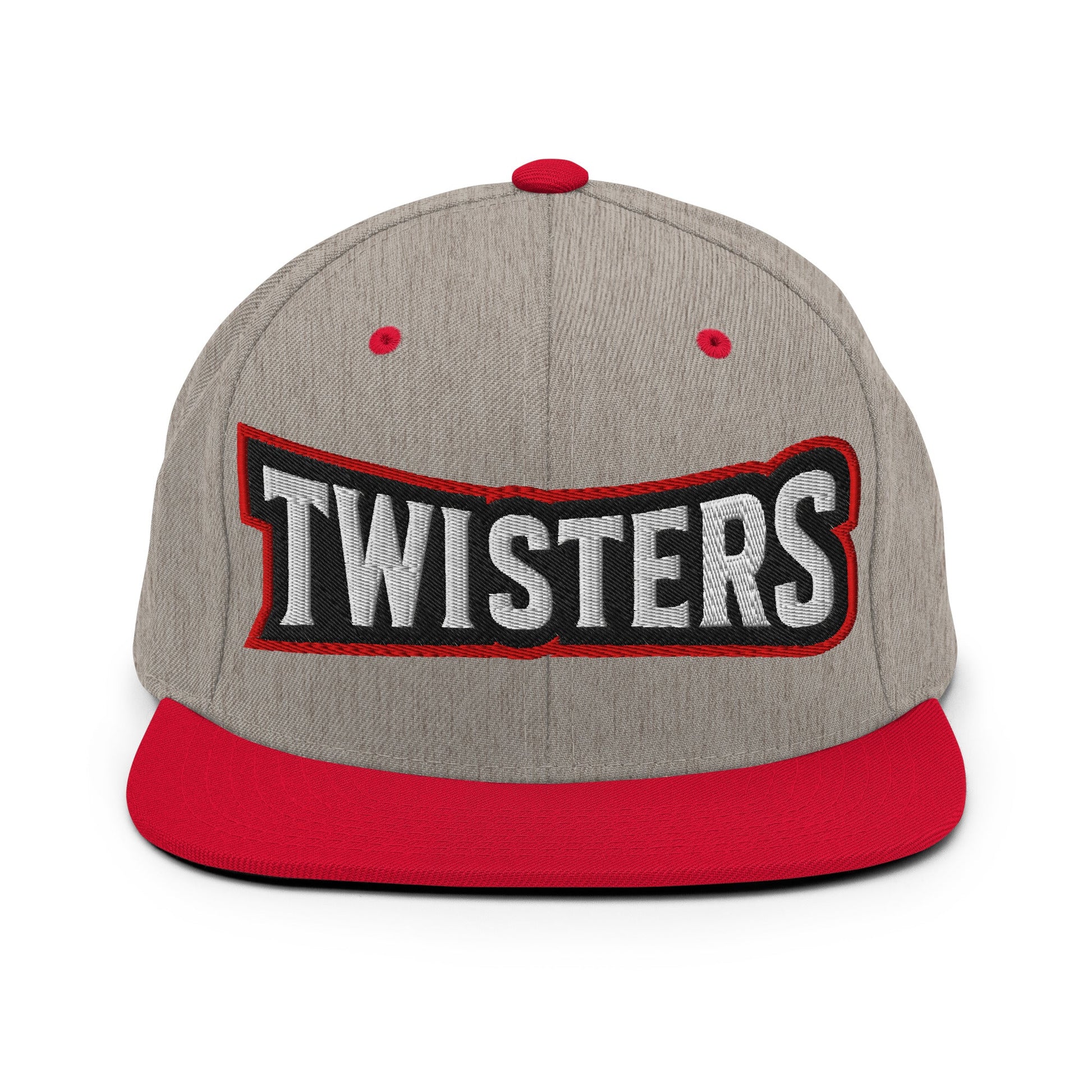 Snapback Hat | Sand Mtn Twisters