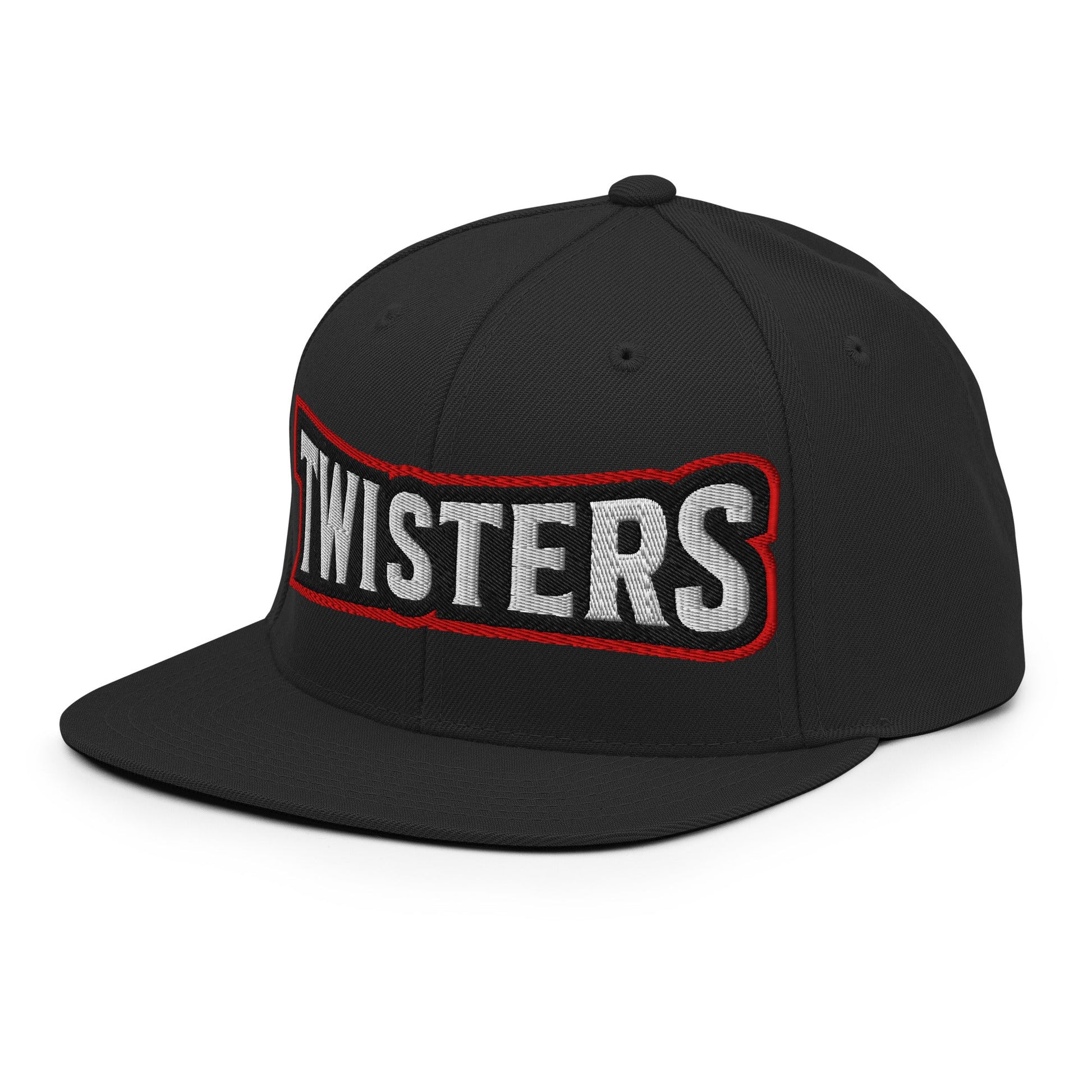 Snapback Hat | Sand Mtn Twisters