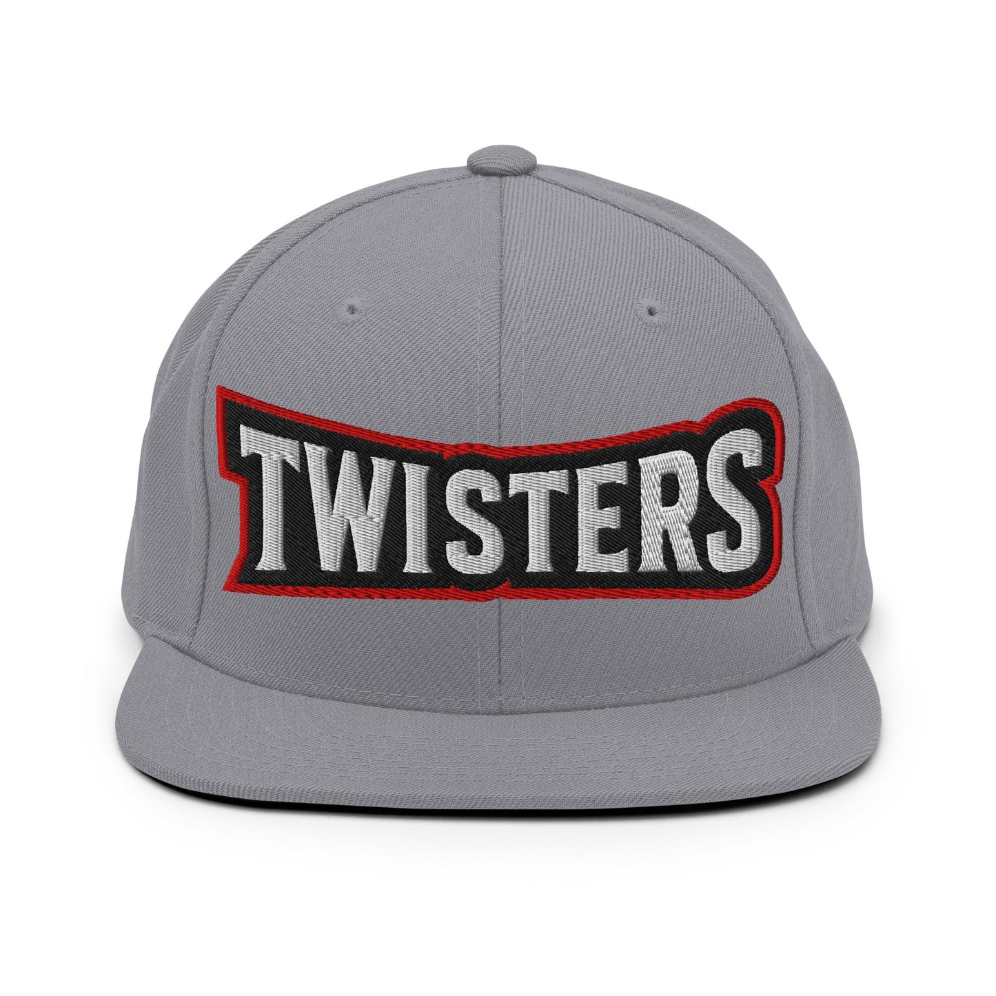 Snapback Hat | Sand Mtn Twisters