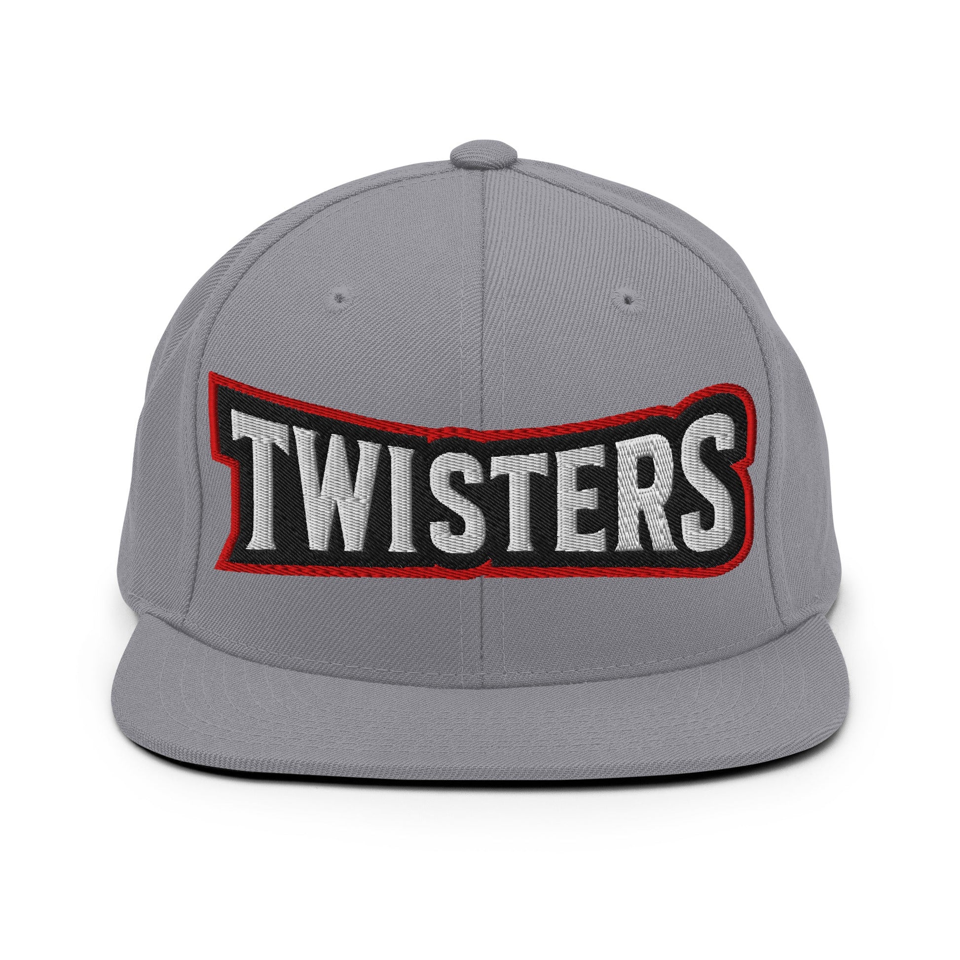 Snapback Hat | Sand Mtn Twisters