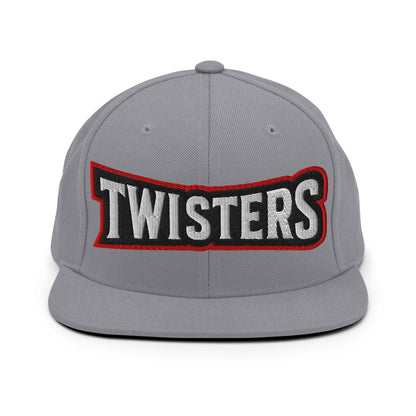 Snapback Hat | Sand Mtn Twisters