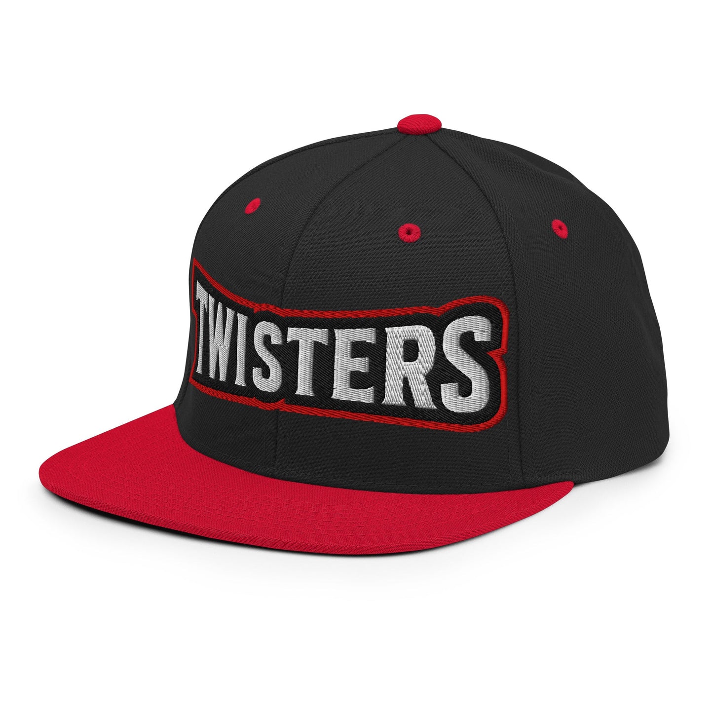 Snapback Hat | Sand Mtn Twisters