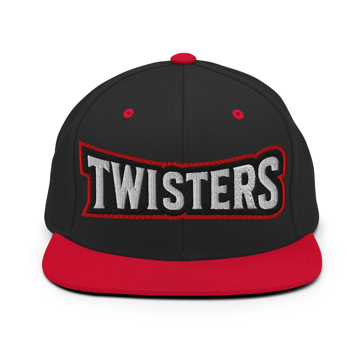 Snapback Hat | Sand Mtn Twisters