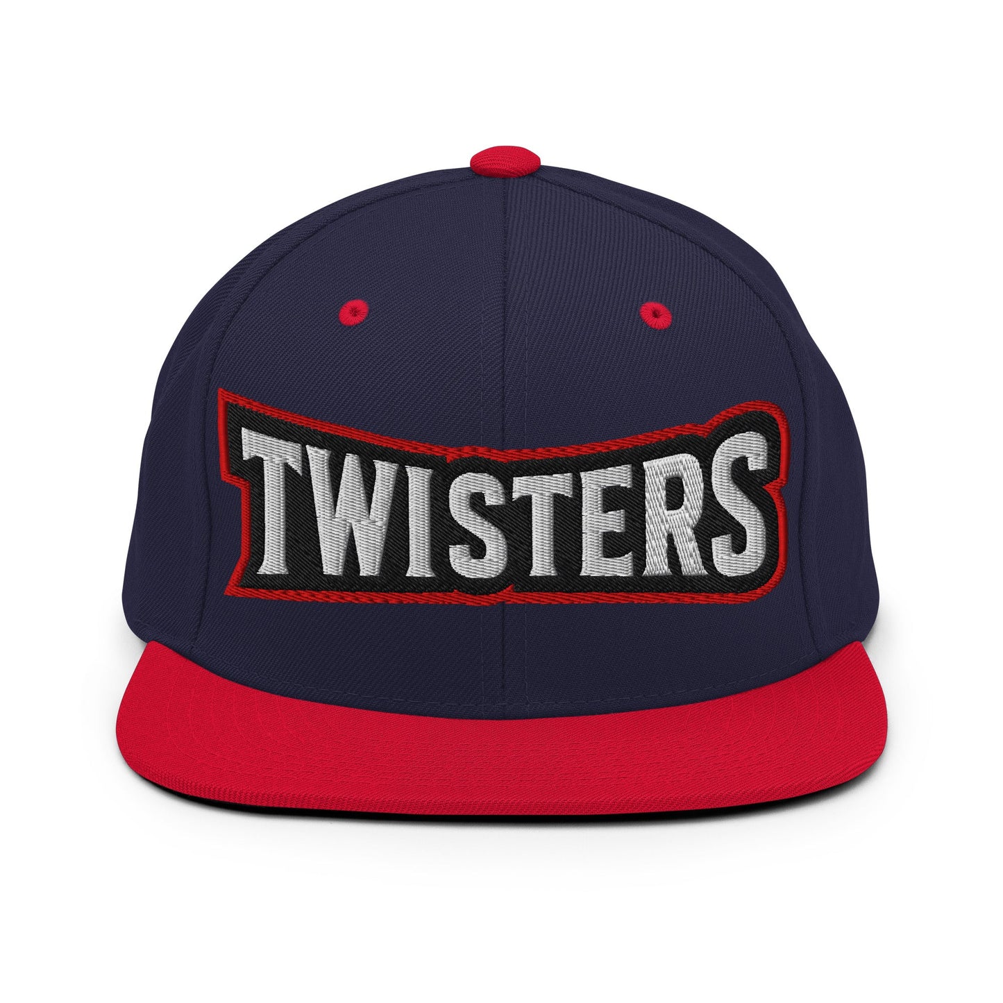 Snapback Hat | Sand Mtn Twisters