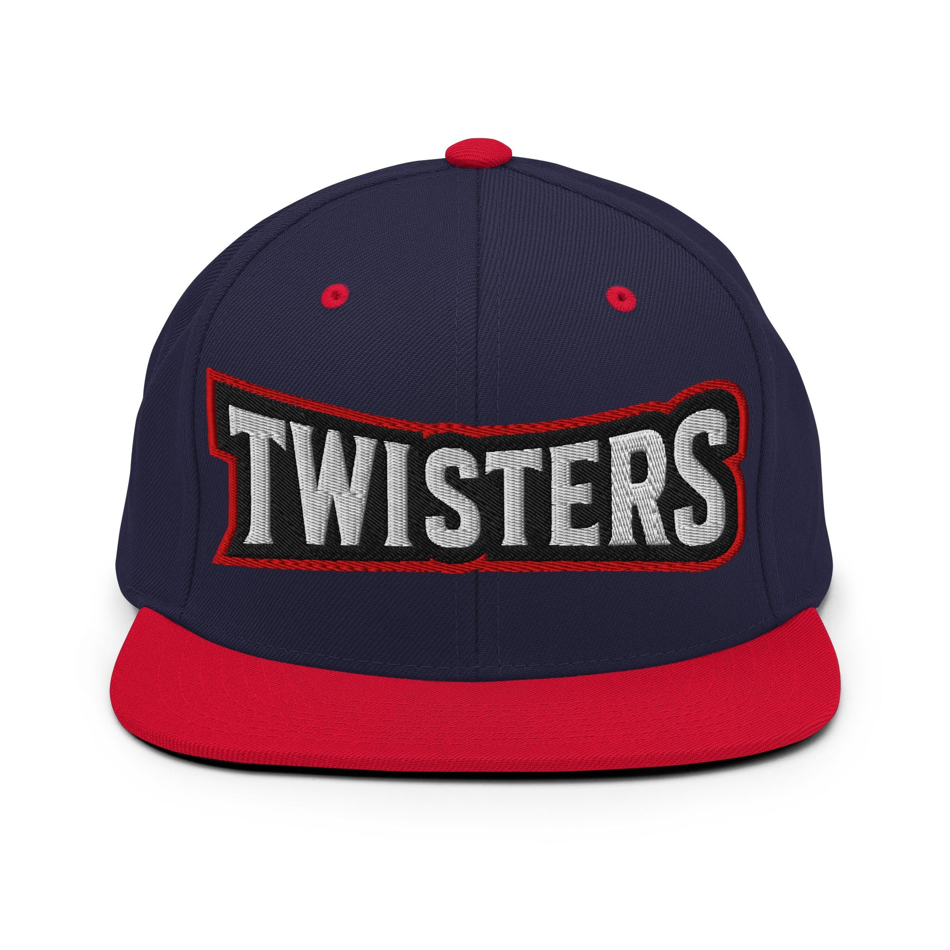 Snapback Hat | Sand Mtn Twisters
