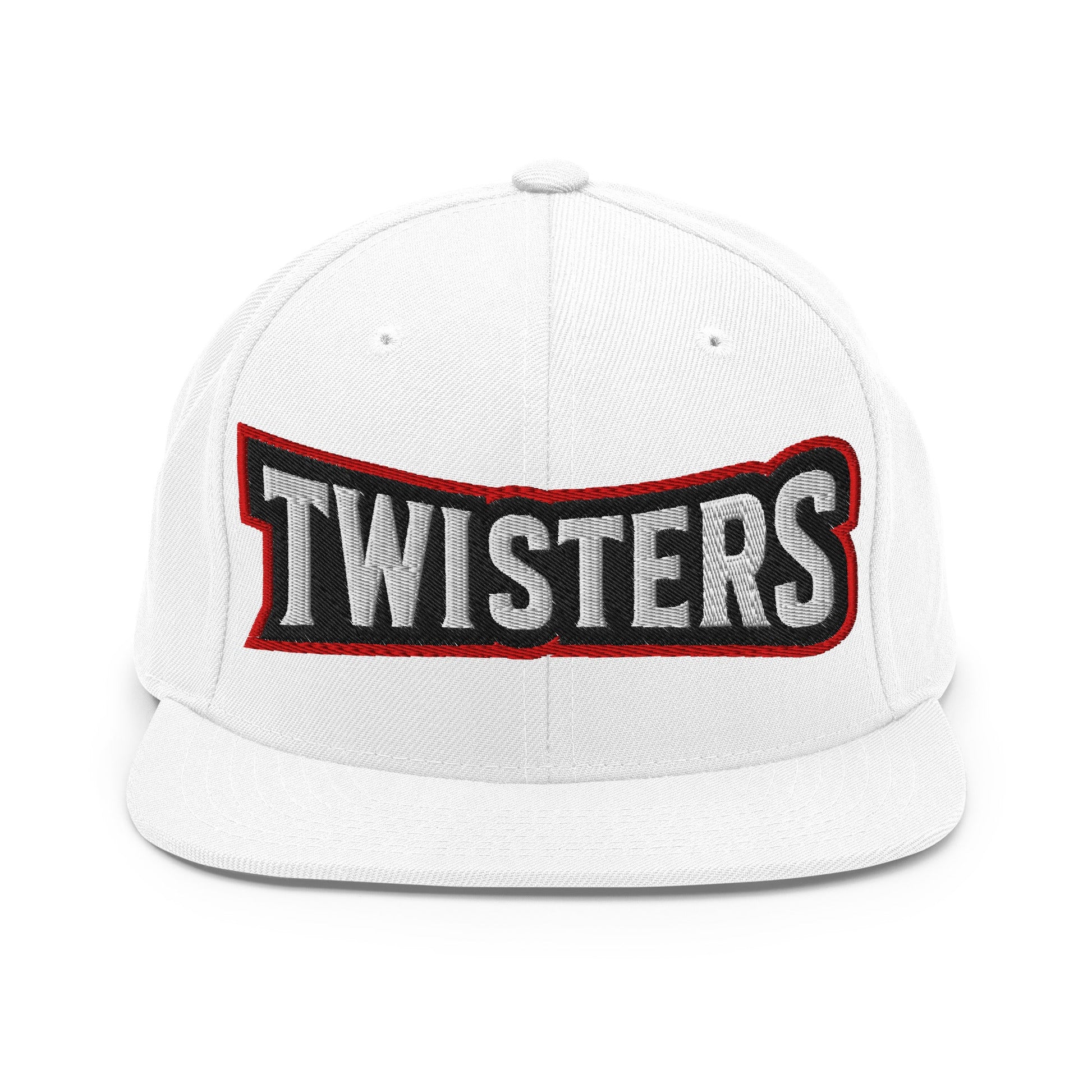 Snapback Hat | Sand Mtn Twisters