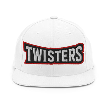 Snapback Hat | Sand Mtn Twisters