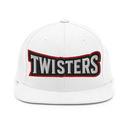 Snapback Hat | Sand Mtn Twisters