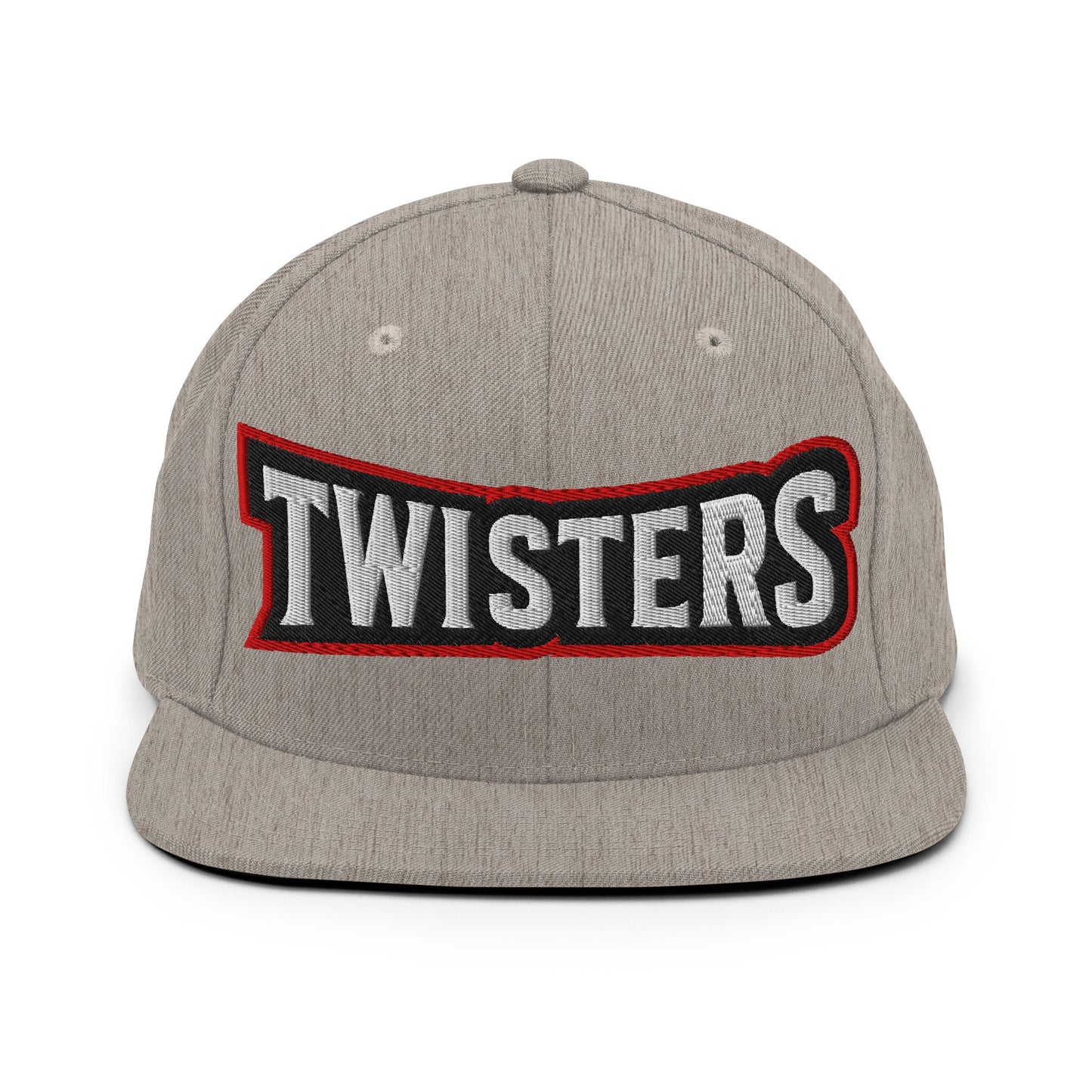 Snapback Hat | Sand Mtn Twisters