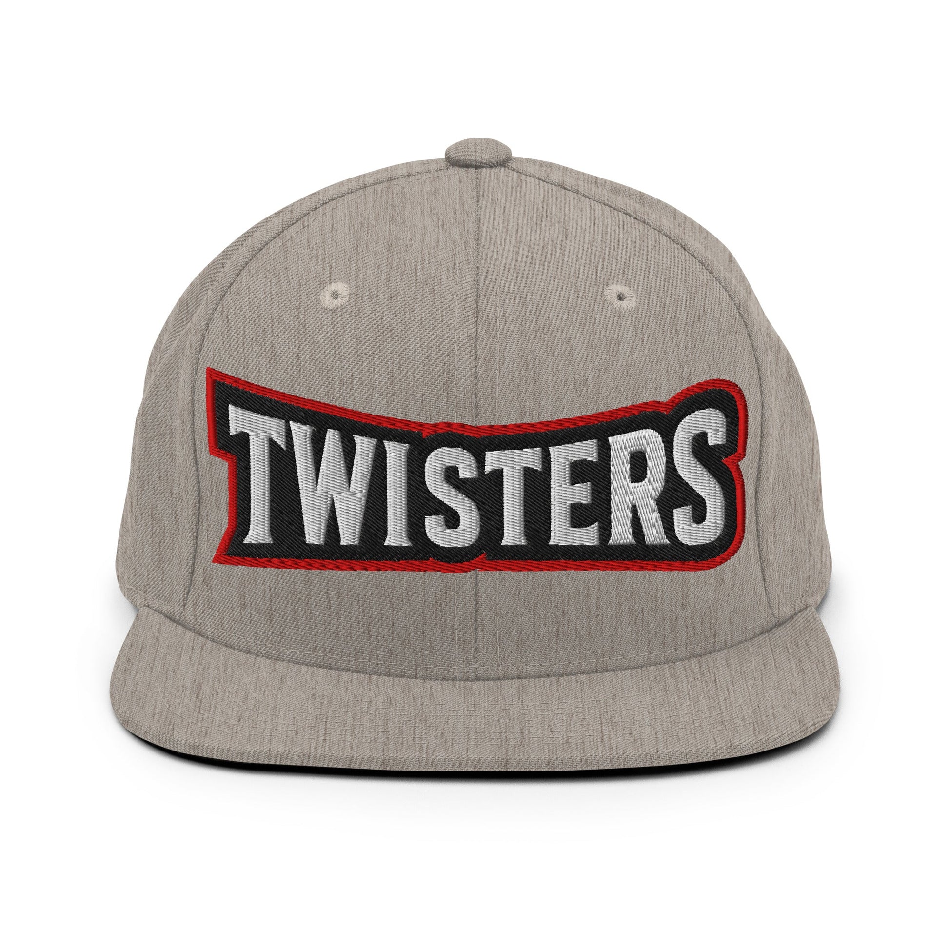 Snapback Hat | Sand Mtn Twisters