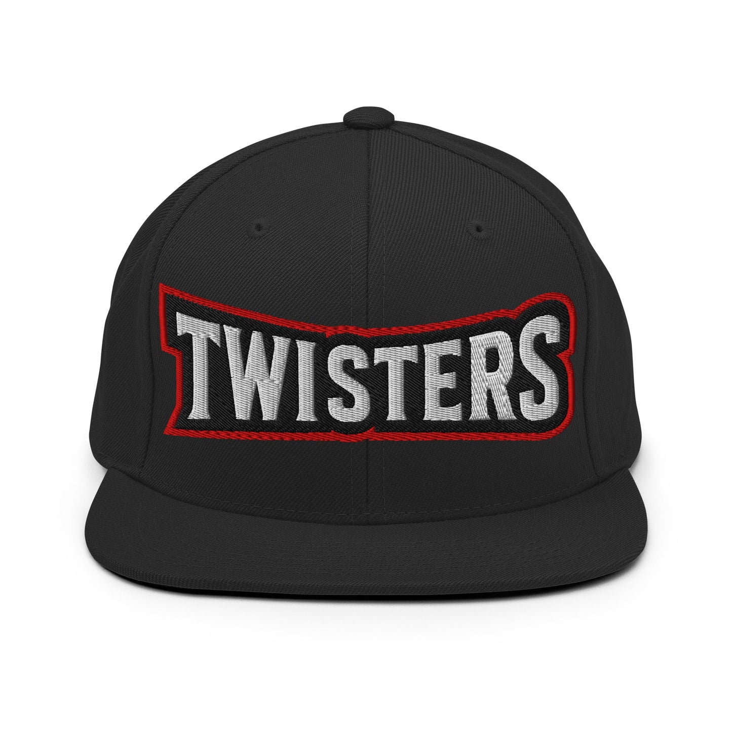 Snapback Hat | Sand Mtn Twisters