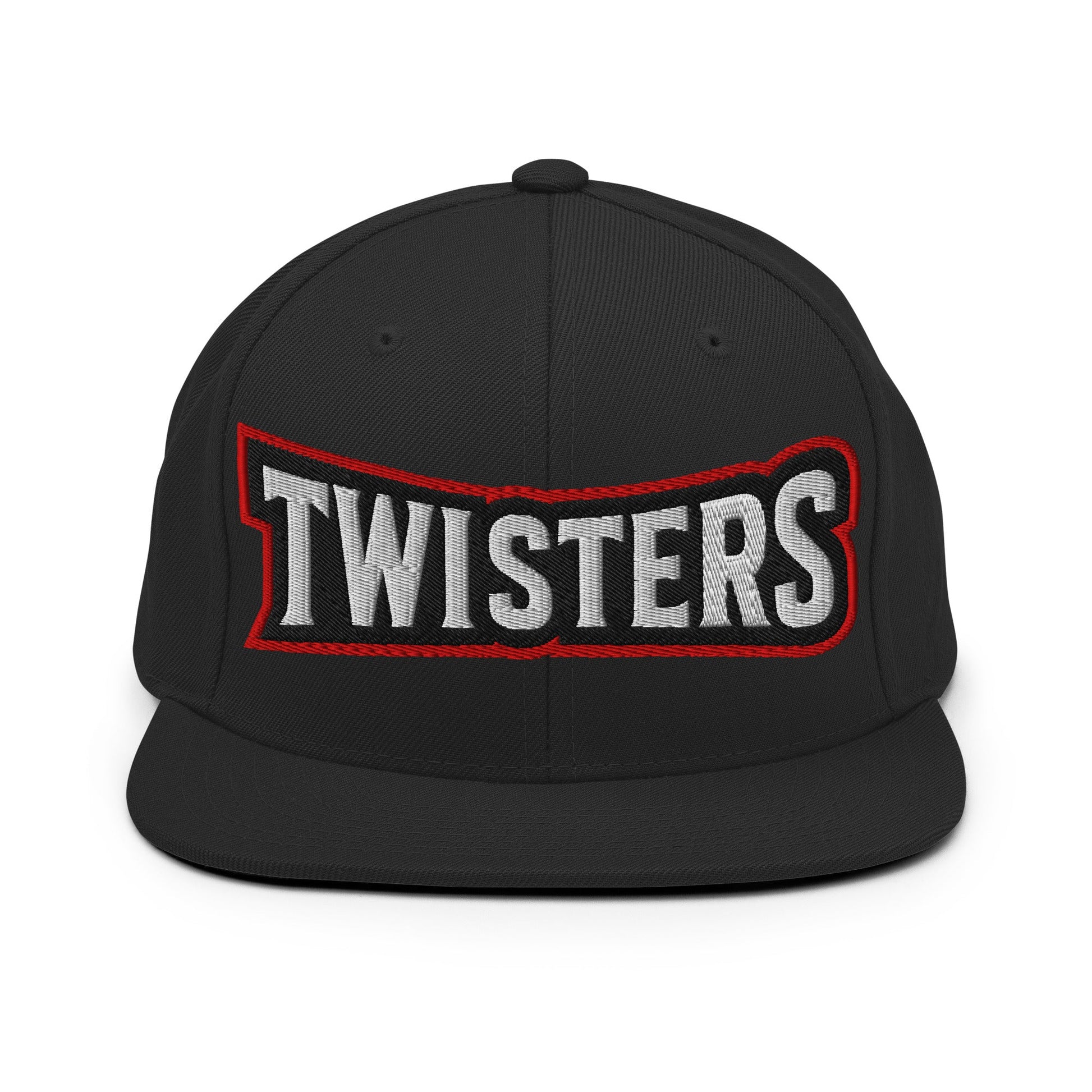 Snapback Hat | Sand Mtn Twisters