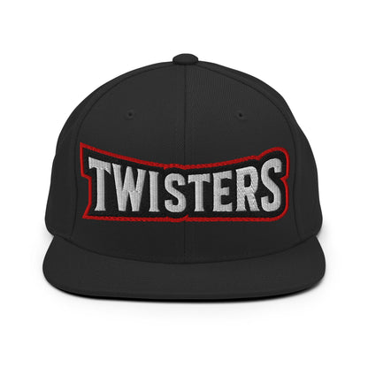 Snapback Hat | Sand Mtn Twisters