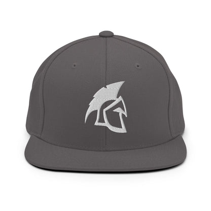 Snapback Hat | Sanford Spartans | Crest Logo