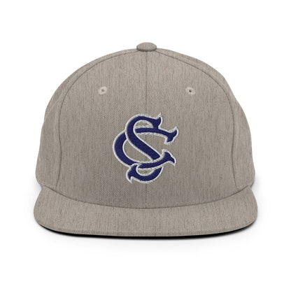 Snapback Hat | SCAA Thunder | SC Logo
