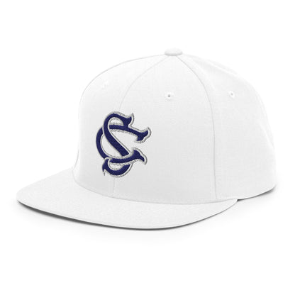 Snapback Hat | SCAA Thunder | SC Logo