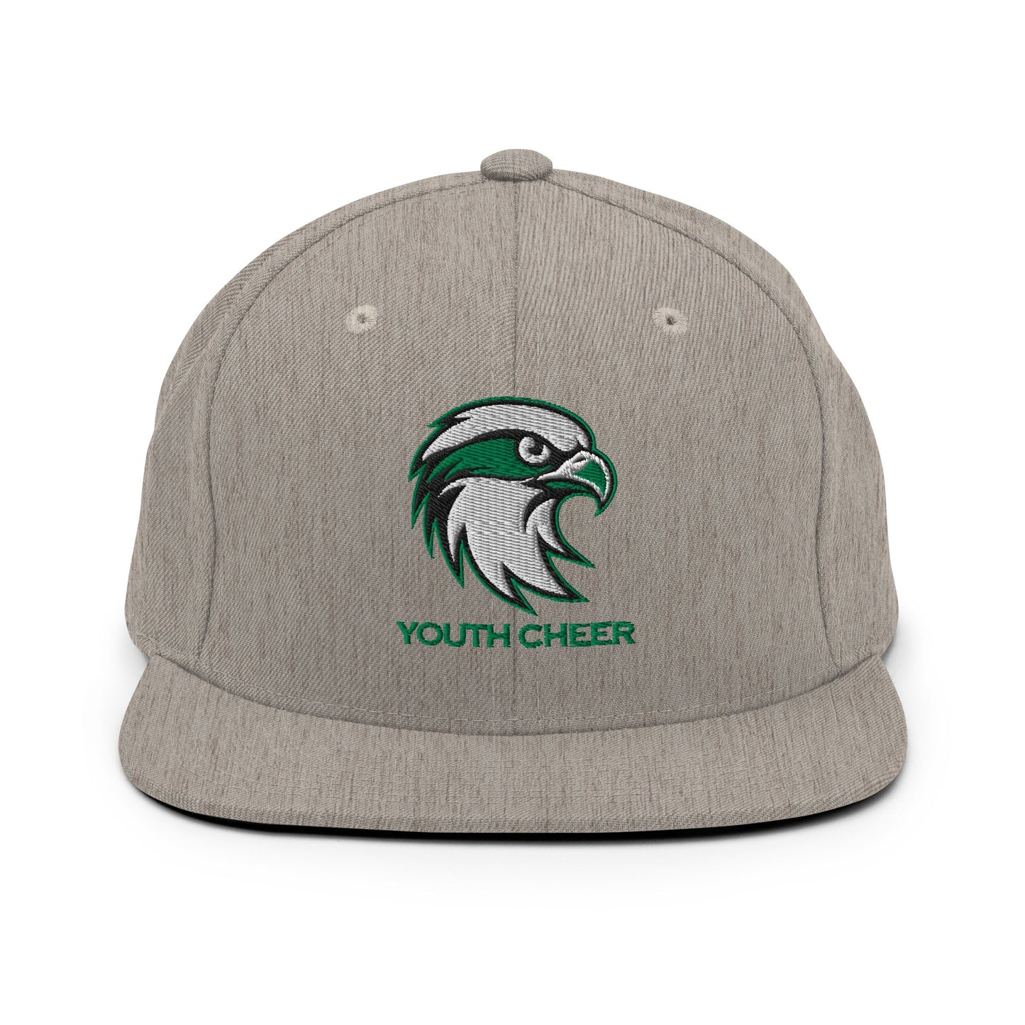 Snapback Hat | Seahawks Youth Cheer