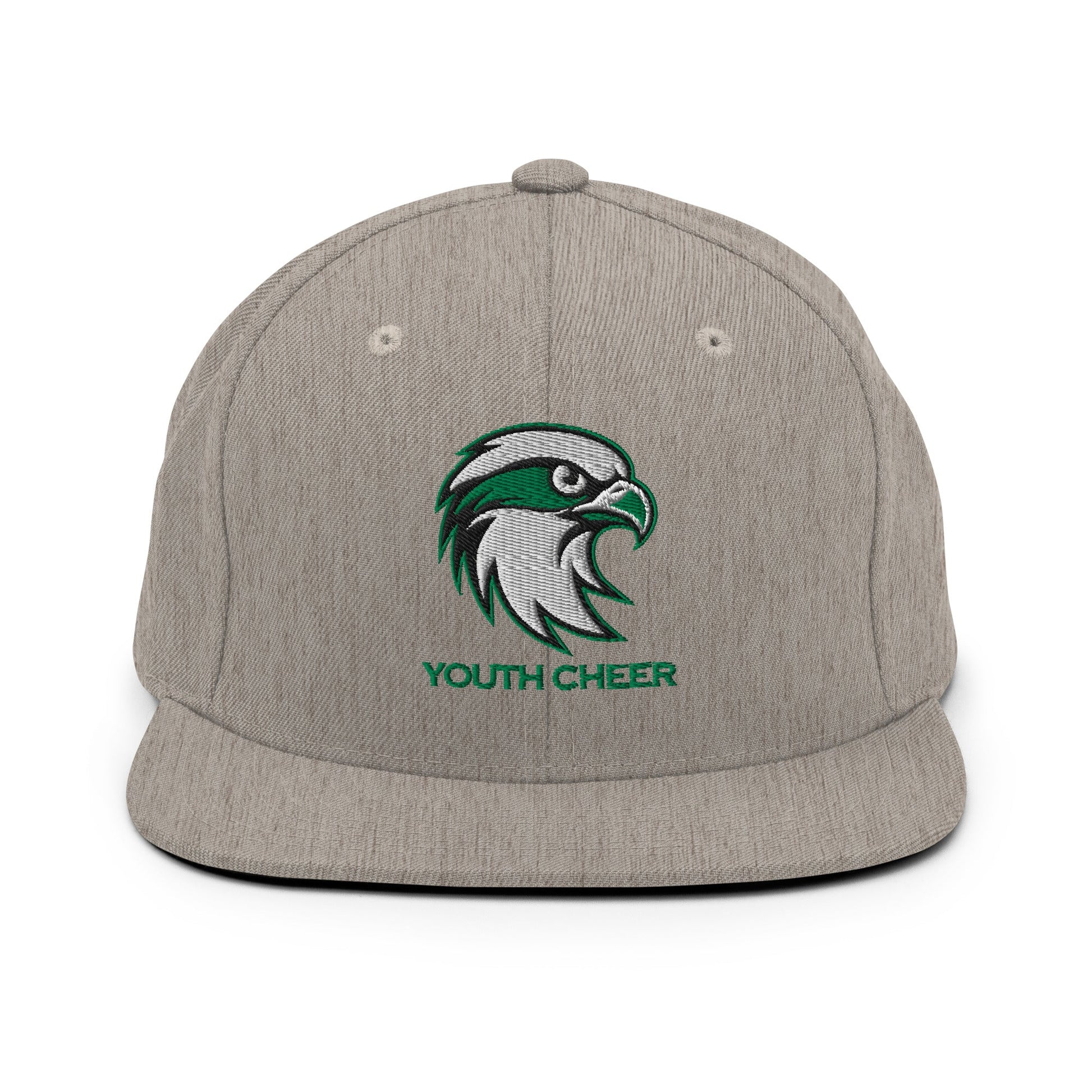 Snapback Hat | Seahawks Youth Cheer