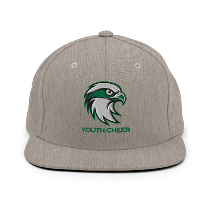 Snapback Hat | Seahawks Youth Cheer