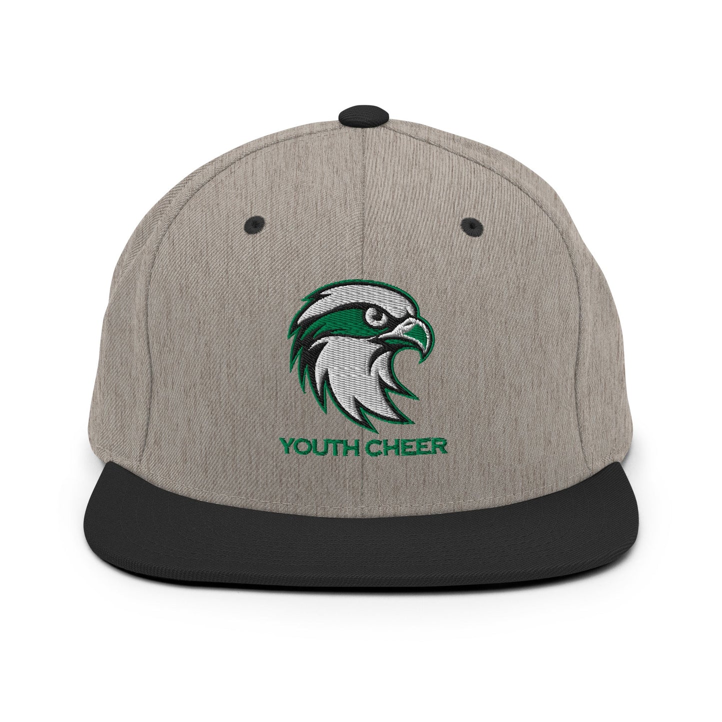 Snapback Hat | Seahawks Youth Cheer