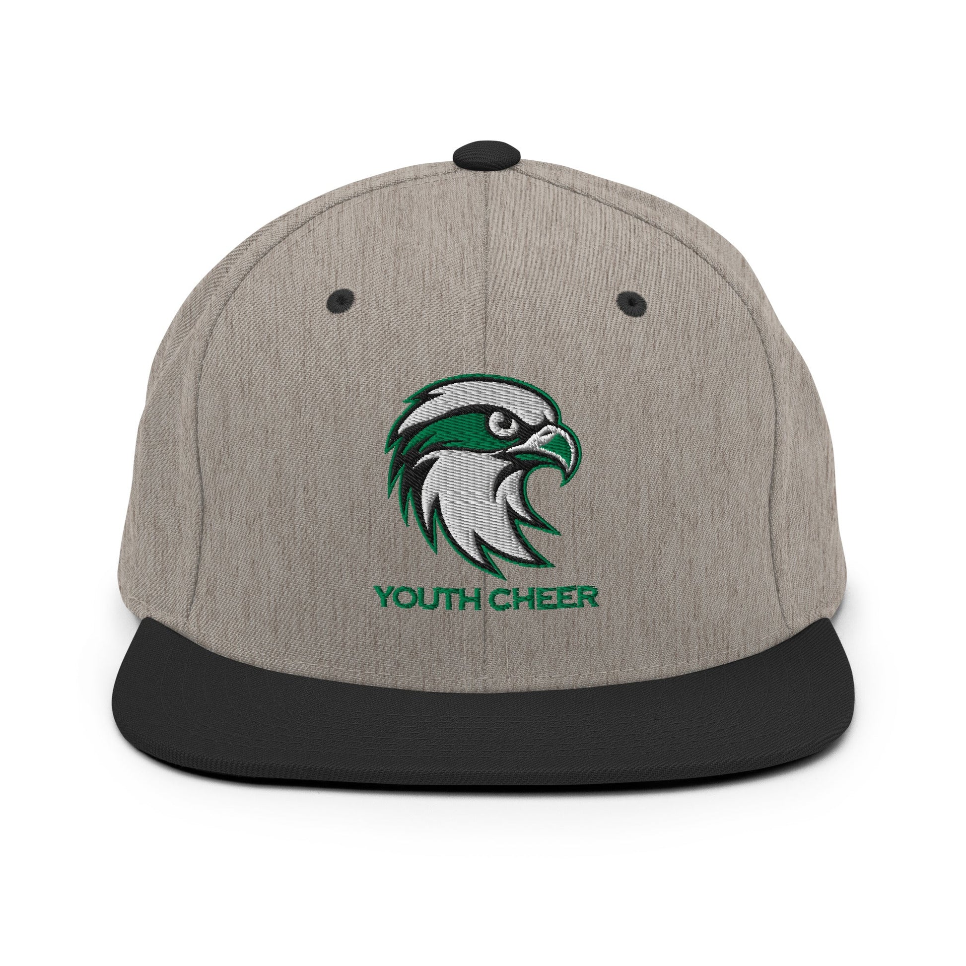 Snapback Hat | Seahawks Youth Cheer