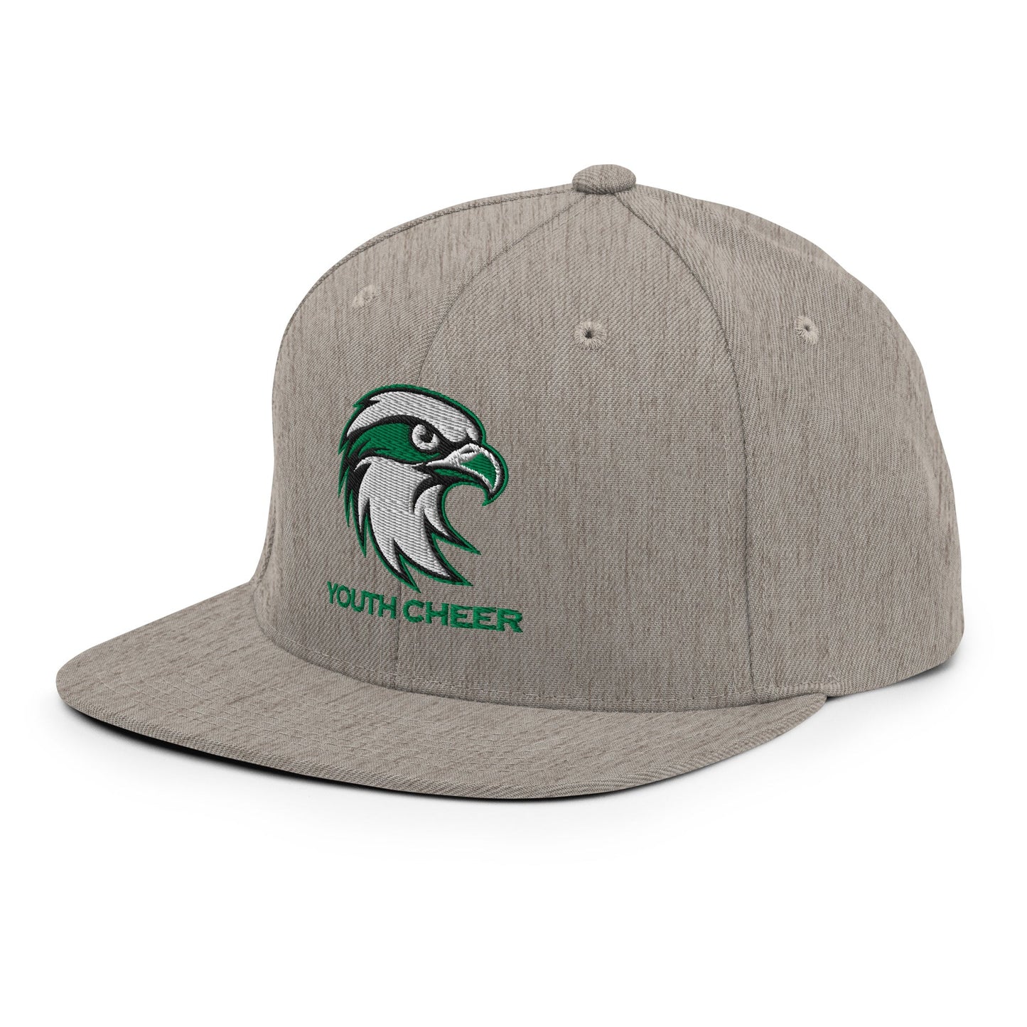 Snapback Hat | Seahawks Youth Cheer