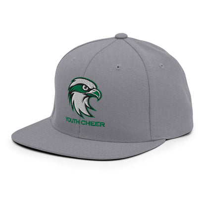 Snapback Hat | Seahawks Youth Cheer