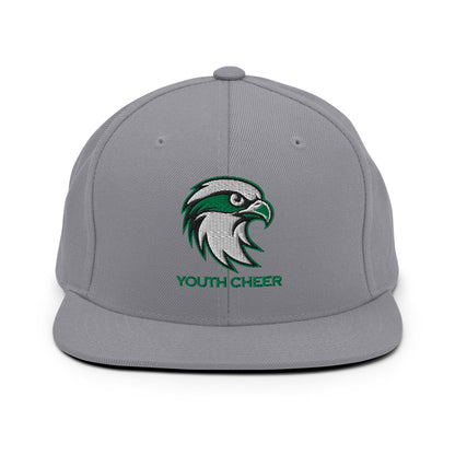 Snapback Hat | Seahawks Youth Cheer