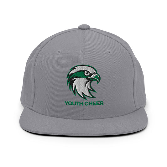 Snapback Hat | Seahawks Youth Cheer