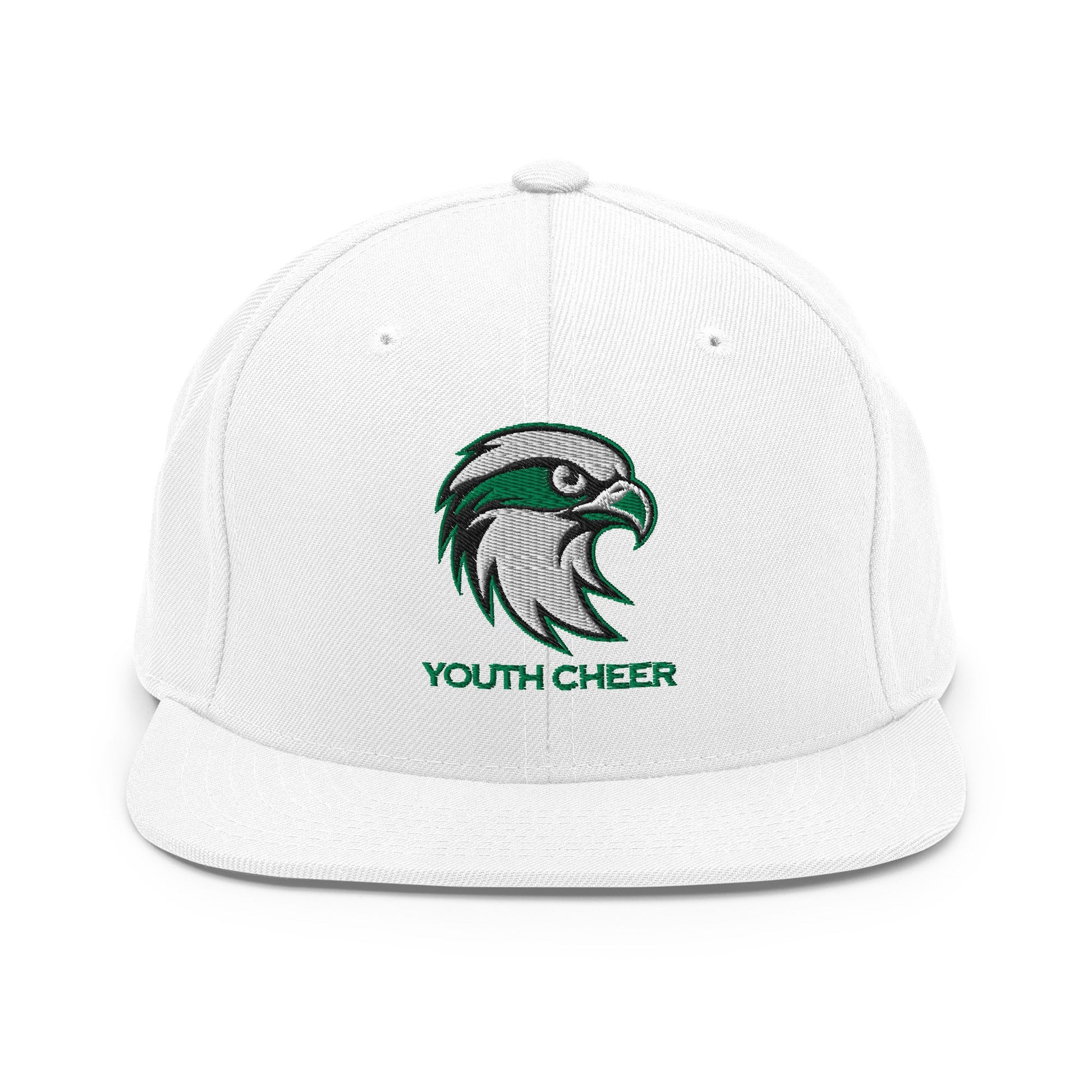Snapback Hat | Seahawks Youth Cheer